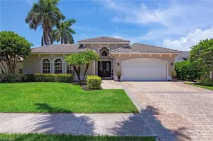 1534 Vintage Ln, Naples, FL 34104 - Photo 1