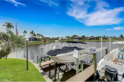 3603 SE 10th Ave #101, Cape Coral, FL 33904 - Photo 1