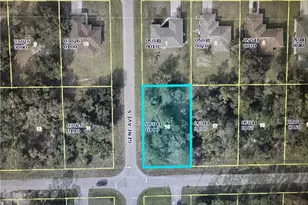 2716 52nd St SW, Lehigh Acres, FL 33976 - Photo 1