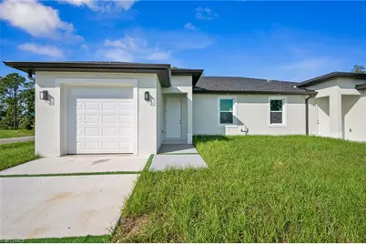 4703 28th St SW, Lehigh Acres, FL 33973 - Photo 1