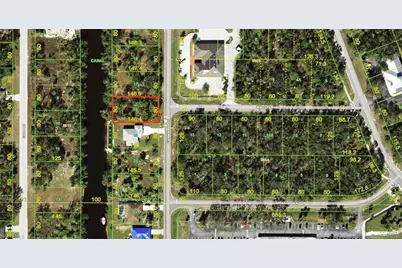 1969 Cedarwood St, Port Charlotte, FL 33948 - Photo 1