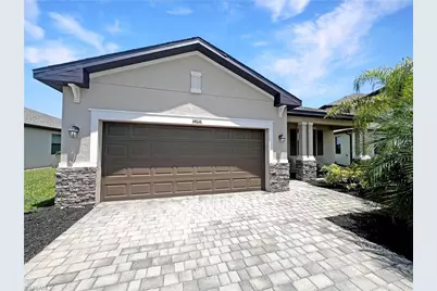14616 Monrovia Ln, Fort Myers, FL 33905 - Photo 1