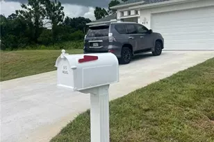 409 Limerick Ave S, Lehigh Acres, FL 33974 - Photo 1