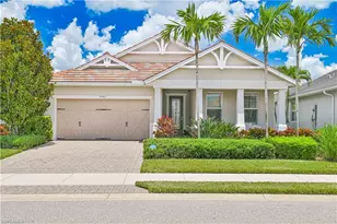 10582 Tidewater Key Blvd, Estero, FL 33928 - Photo 1