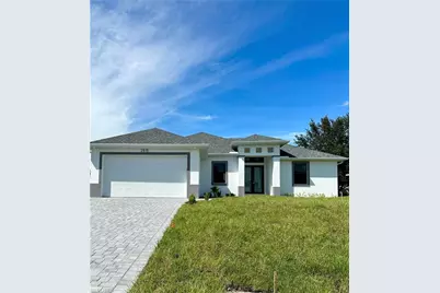 2815 NW Embers Ter, Cape Coral, FL 33993 - Photo 1