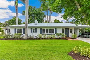 1212 Hopedale Dr, Fort Myers, FL 33919 - Photo 1