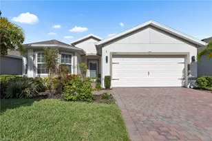 2245 Pigeon Plum Way, North Fort Myers, FL 33917 - Photo 1