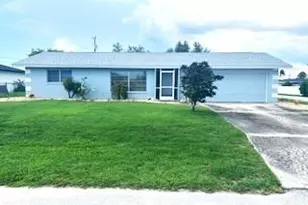 1223 SE 25th Terrace, Cape Coral, FL 33904 - Photo 1