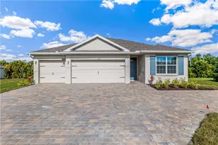 2208 NW Juanita Pl, Cape Coral, FL 33993 - Photo 1