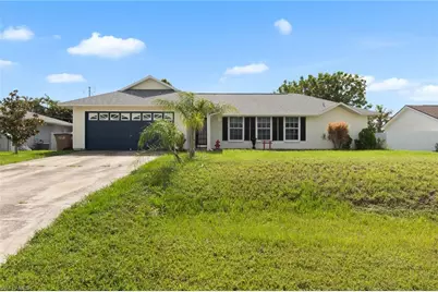 3911 SW 11th Pl, Cape Coral, FL 33914 - Photo 1