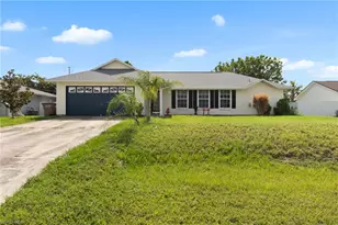 3911 SW 11th Pl, Cape Coral, FL 33914 - Photo 1