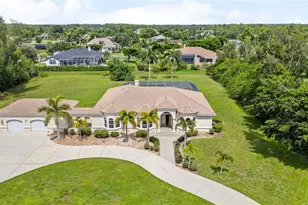 15144 Briar Ridge Cir, Fort Myers, FL 33912 - Photo 1