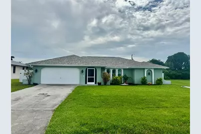 415 SE 12th Ct, Cape Coral, FL 33990 - Photo 1
