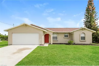 3703 14th St W, Lehigh Acres, FL 33971 - Photo 1