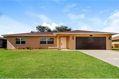 1326 SW 10th Pl, Cape Coral, FL 33991 - Photo 1