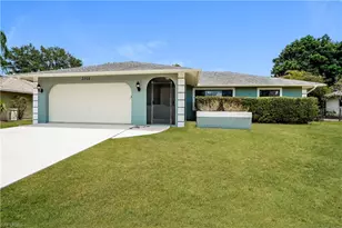 3311 SE Santa Barbara Pl, Cape Coral, FL 33904 - Photo 1