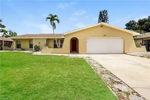 1317 SE 22nd St, Cape Coral, FL 33990 - Photo 1