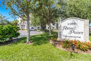 1100 Pine Ridge Rd, Naples, FL 34108 - Photo 1