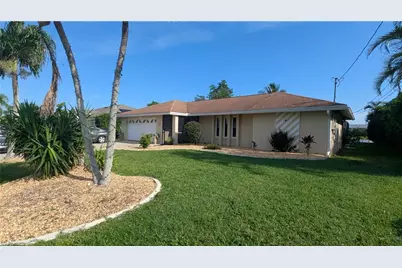 169 SE 21st St, Cape Coral, FL 33990 - Photo 1
