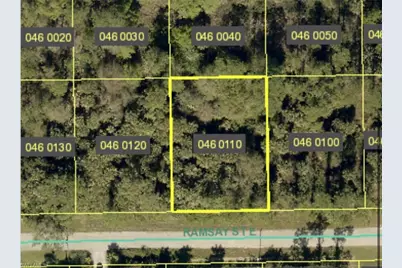 1241 Ramsay St E, Lehigh Acres, FL 33974 - Photo 1