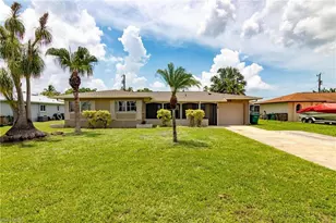 256 SE 46th Ter, Cape Coral, FL 33904 - Photo 1