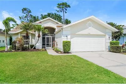 17890 Bermuda Dunes Dr, Fort Myers, FL 33967 - Photo 1