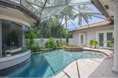 8800 Muirfield Dr, Naples, FL 34109 - Photo 1