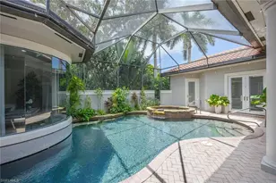 8800 Muirfield Dr, Naples, FL 34109 - Photo 1