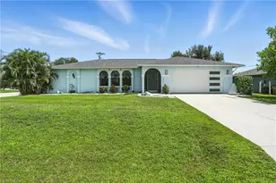 117 SE 4th Terrace, Cape Coral, FL 33990 - Photo 1