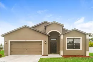 105 NE 7th Pl, Cape Coral, FL 33909 - Photo 1