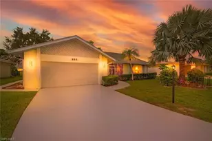 950 Charlemagne Blvd, Naples, FL 34112 - Photo 1