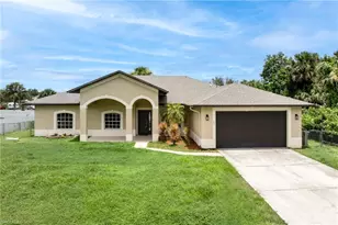 157 Wanatah Ave, Lehigh Acres, FL 33974 - Photo 1