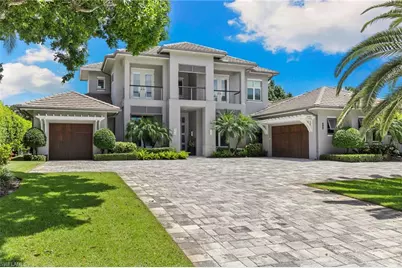 745 Riviera Dr, Naples, FL 34103 - Photo 1