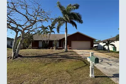 1220 SW 33rd Ter, Cape Coral, FL 33914 - Photo 1