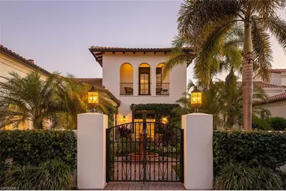 16730 Stella Ct, Naples, FL 34110 - Photo 1