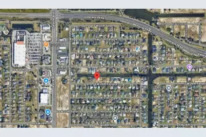 615 SW 26th Ter, Cape Coral, FL 33914 - Photo 1