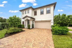 1160 Santorini Pl, Naples, FL 34113 - Photo 1