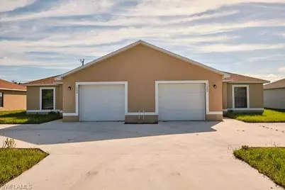 1303 SE 8th Pl, Cape Coral, FL 33990 - Photo 1
