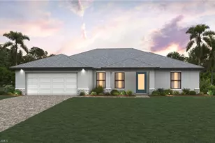 2002 NW 13th Pl, Cape Coral, FL 33993 - Photo 1