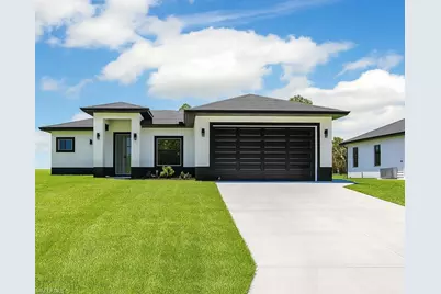 3301 8th St SW, Lehigh Acres, FL 33976 - Photo 1