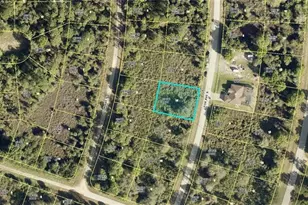 128 Fox Ave S, Lehigh Acres, FL 33974 - Photo 1