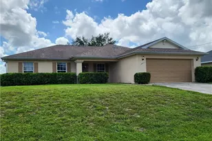 1845 NW 21st Ave, Cape Coral, FL 33993 - Photo 1