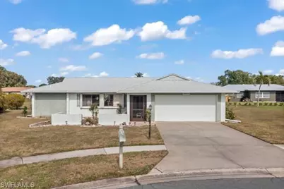 6874 Sedgewick Ct, Fort Myers, FL 33919 - Photo 1