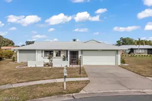 6874 Sedgewick Ct, Fort Myers, FL 33919 - Photo 1