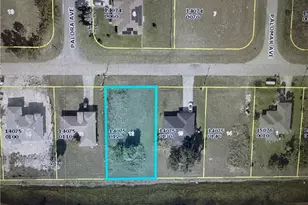 124 Preston St, Lehigh Acres, FL 33974 - Photo 1