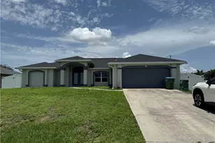 609 SW 22nd St, Cape Coral, FL 33991 - Photo 1