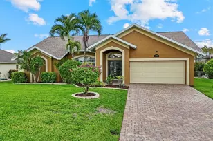 2502 Miracle Pkwy, Cape Coral, FL 33914 - Photo 1