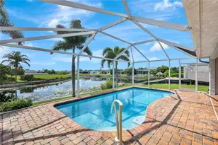 2301 SW 15th Pl, Cape Coral, FL 33991 - Photo 1