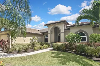 7979 Tiger Palm Way, Fort Myers, FL 33966 - Photo 1
