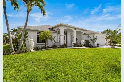 2915 SW 39th Ter, Cape Coral, FL 33914 - Photo 1